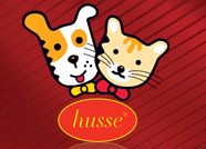 Husse