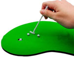 mini-golf